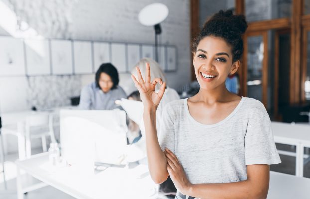 Hire for Attitude Then Experience