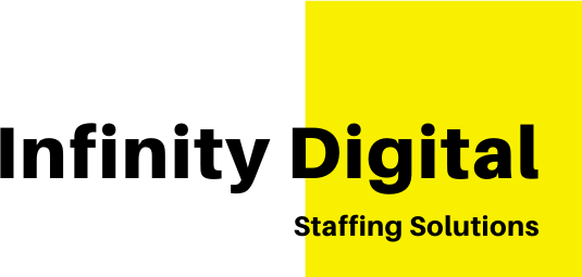 Infinity Digital Logo